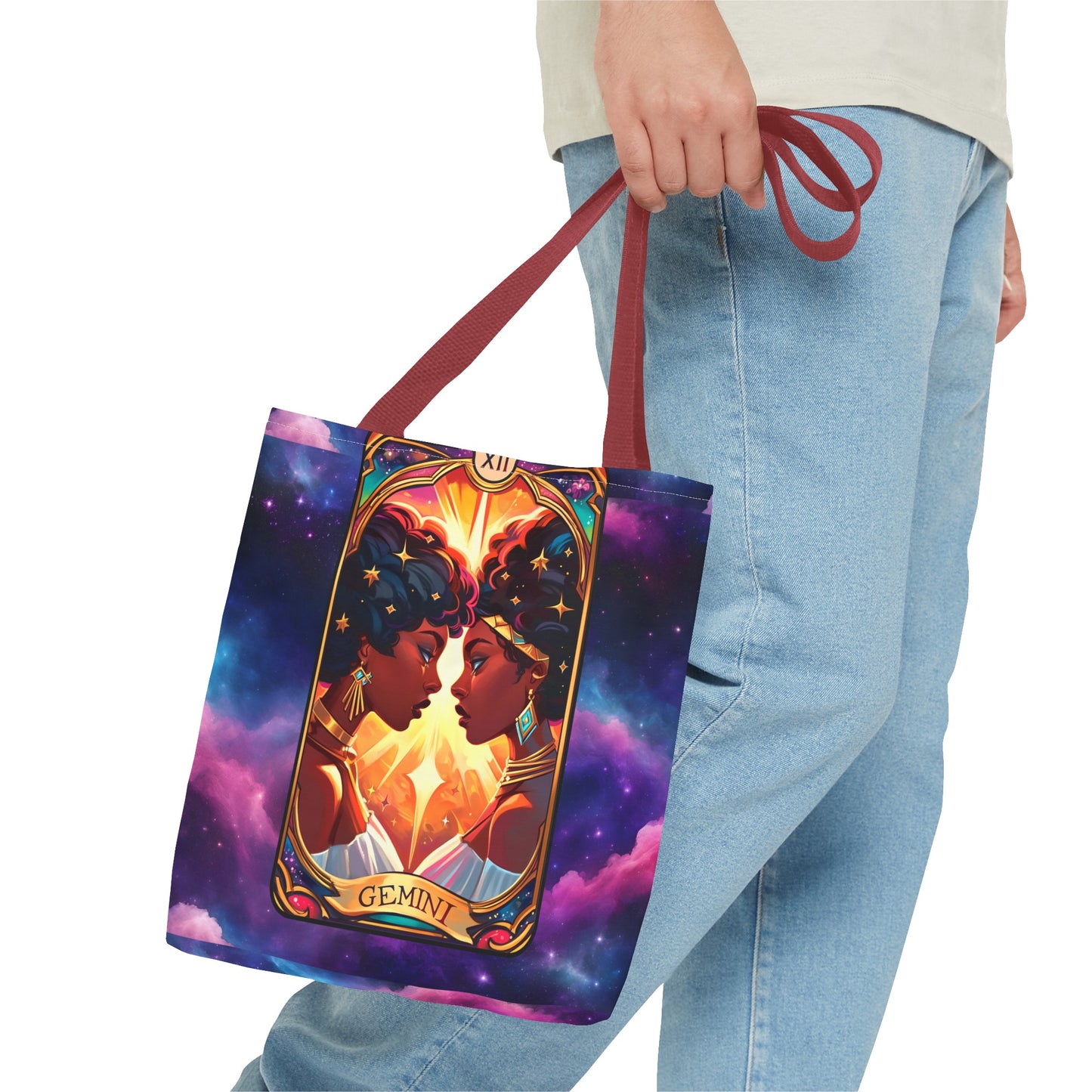 Gemini Tote