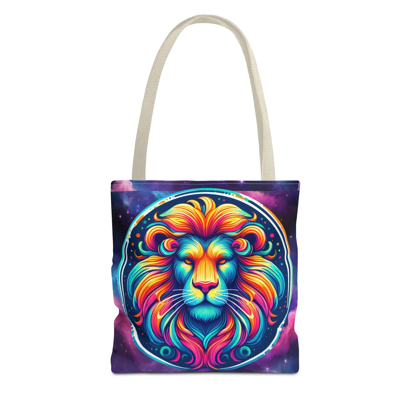 Leo Zodiac Tote