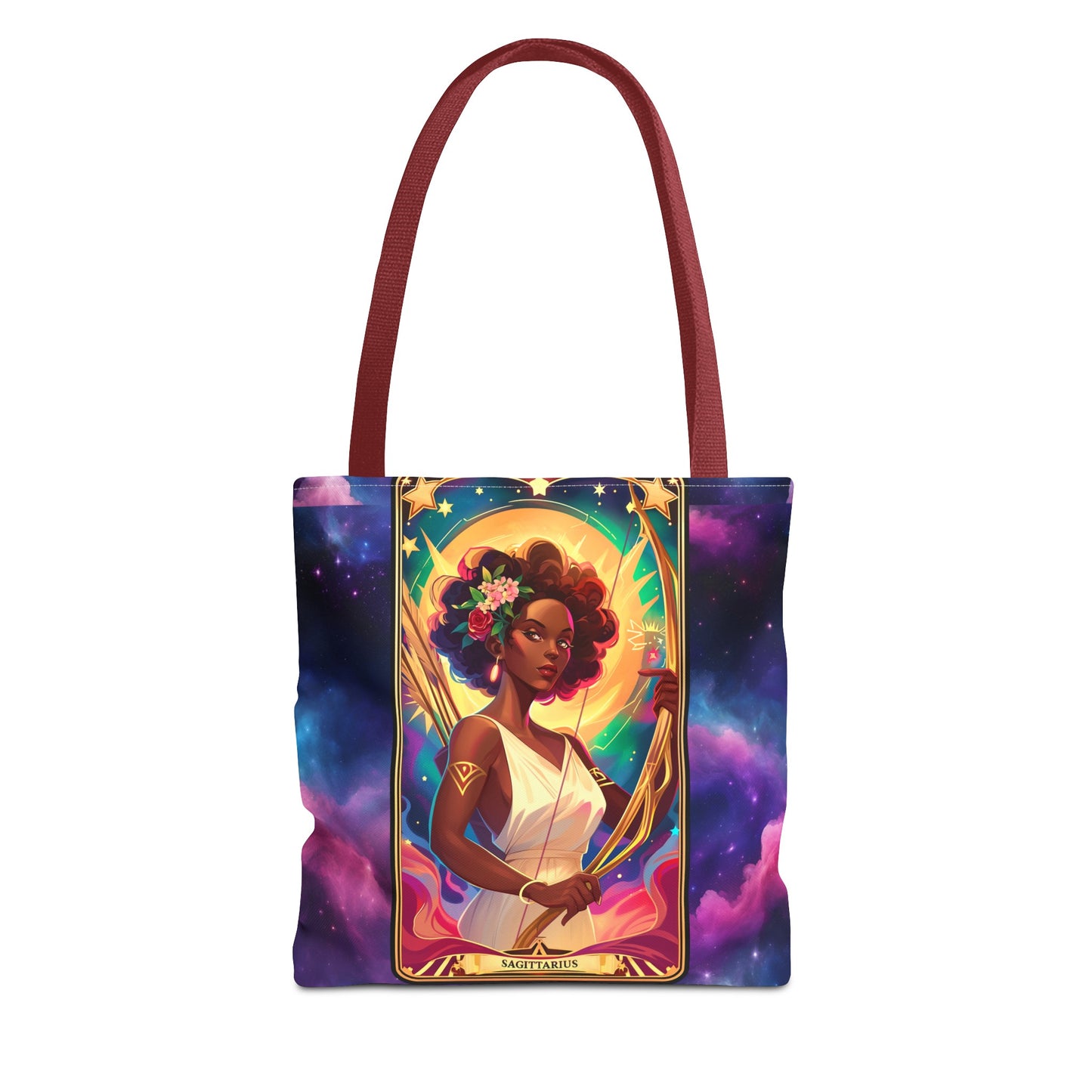 Sagittarius Tote