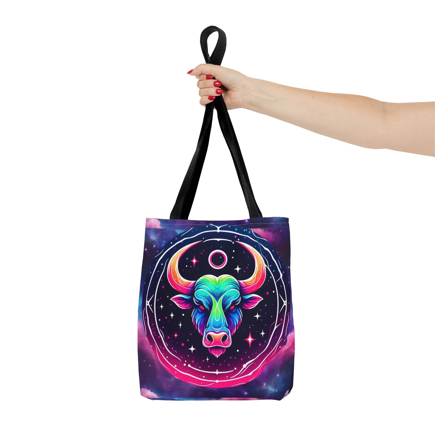 Taurus Zodiac Tote