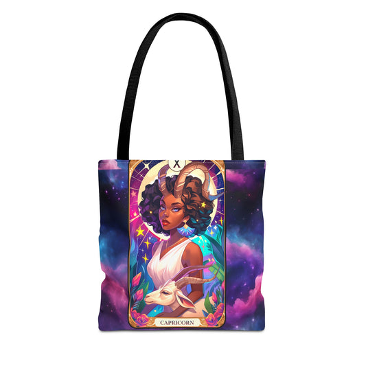 Capricorn Tote