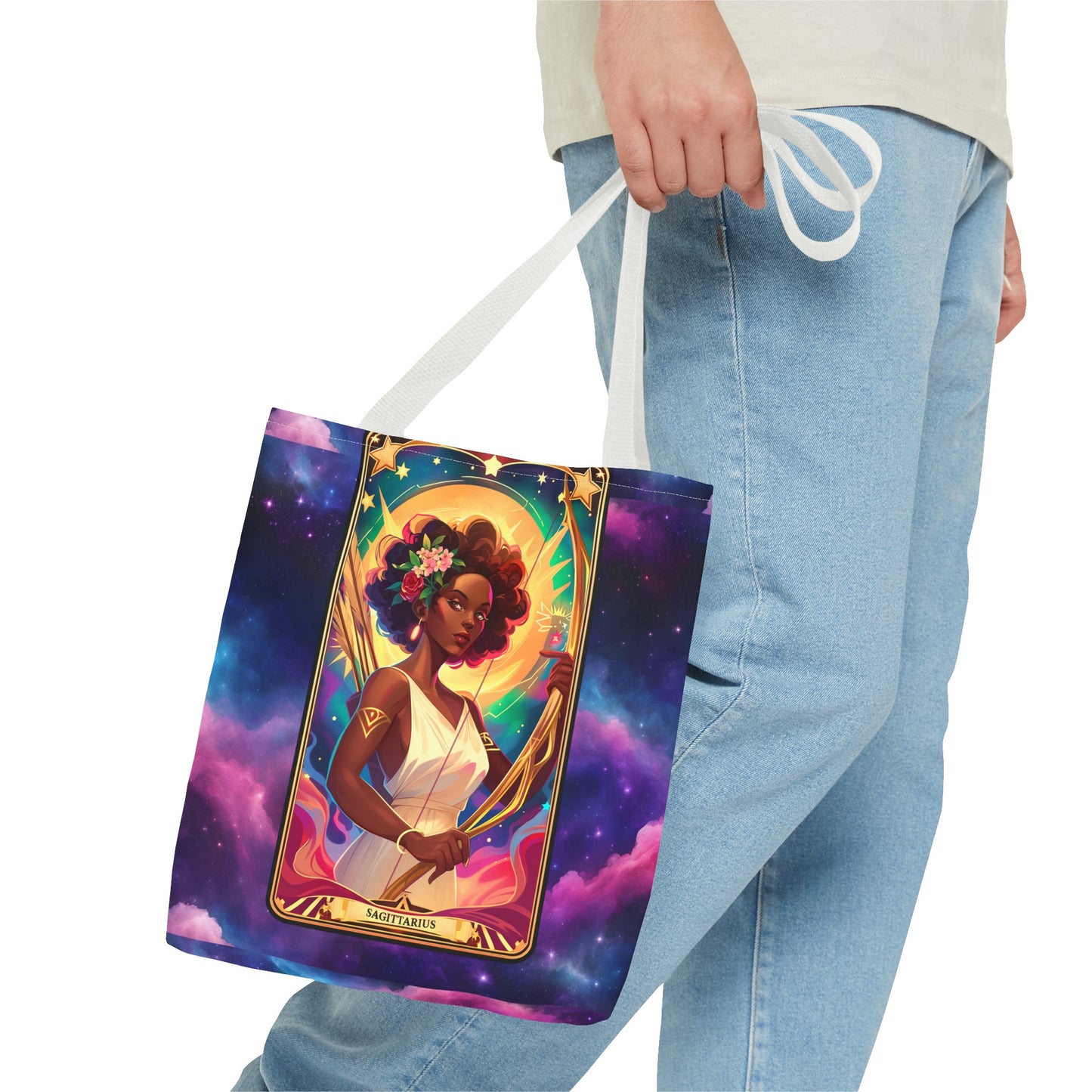 Sagittarius Tote