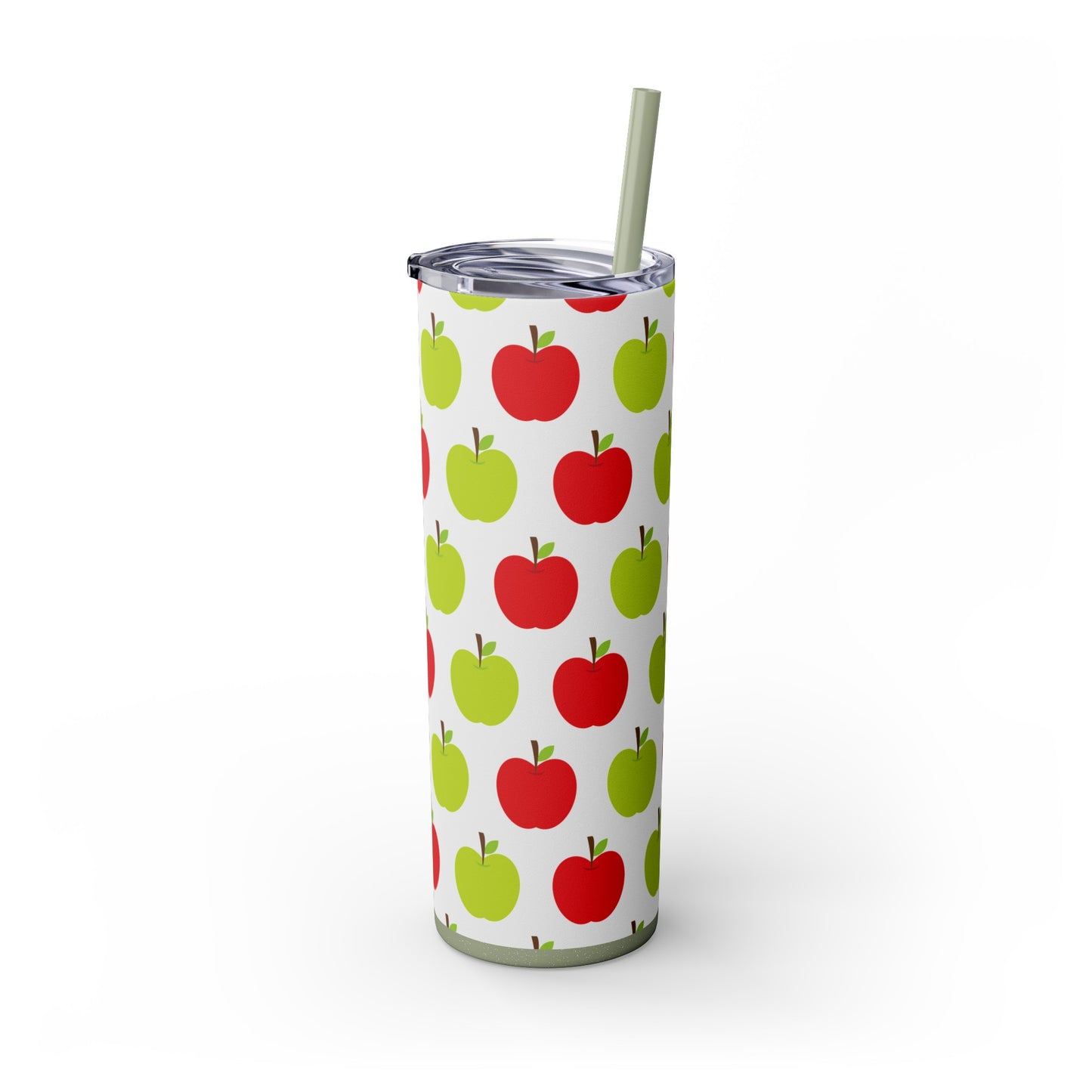 Apple tumbler