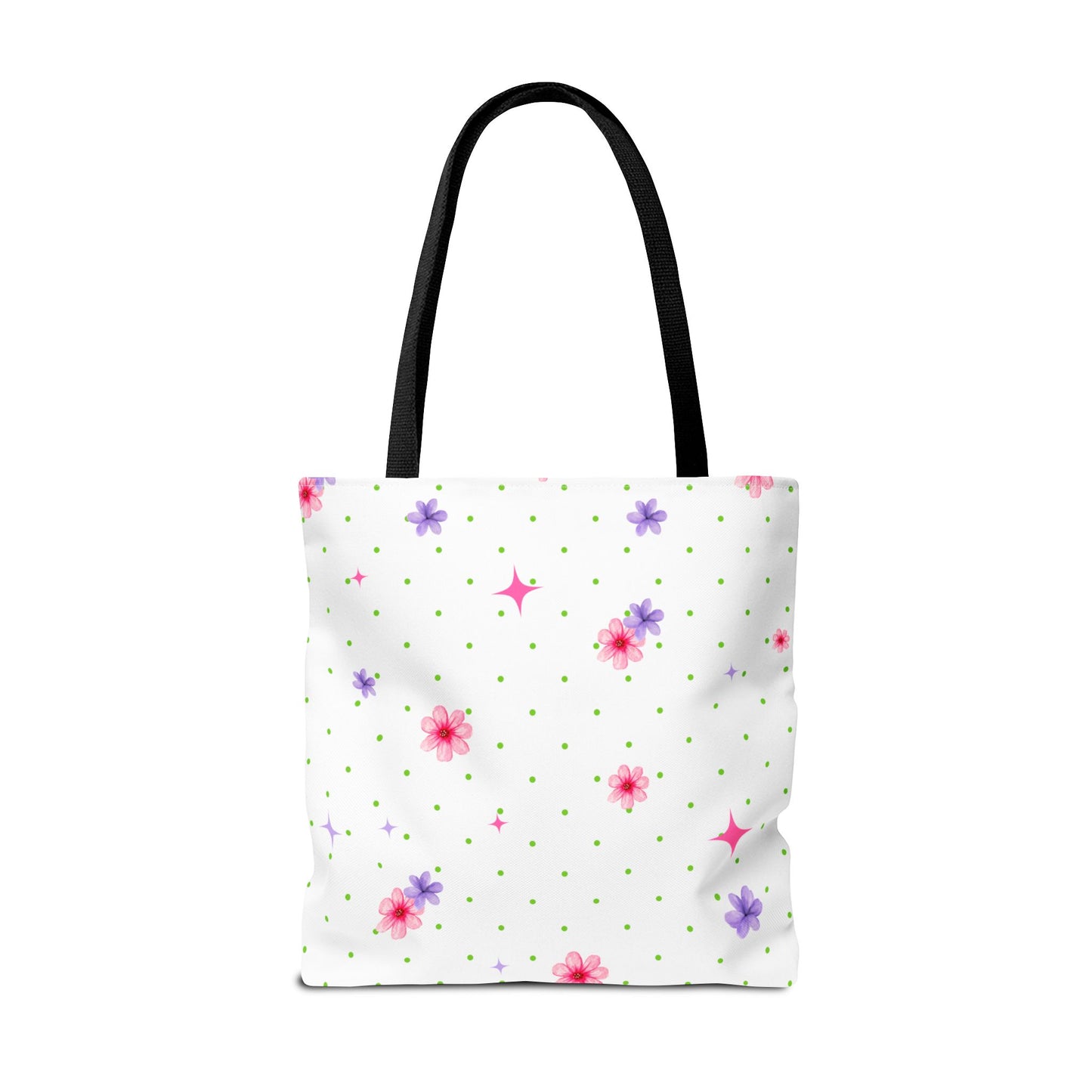 Grow Through - Tote Bag