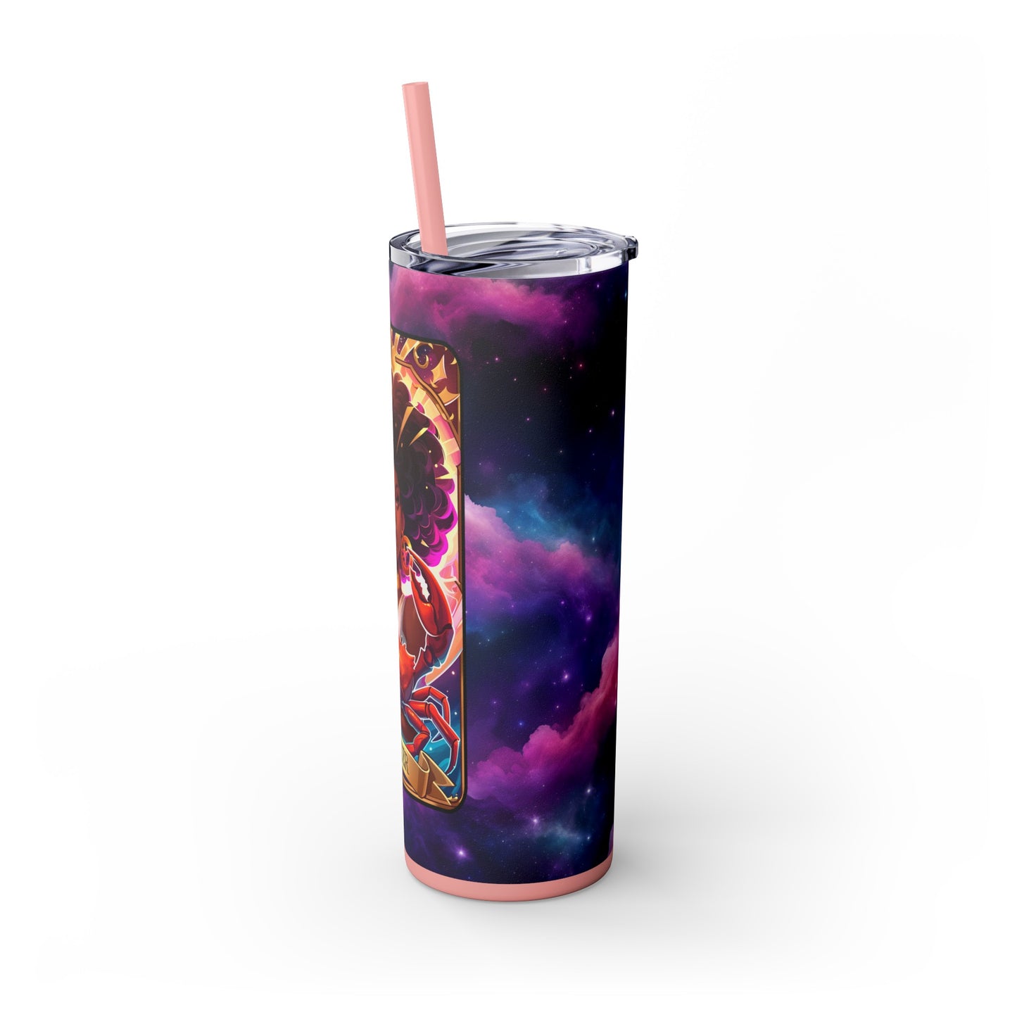 Cancer Tumbler