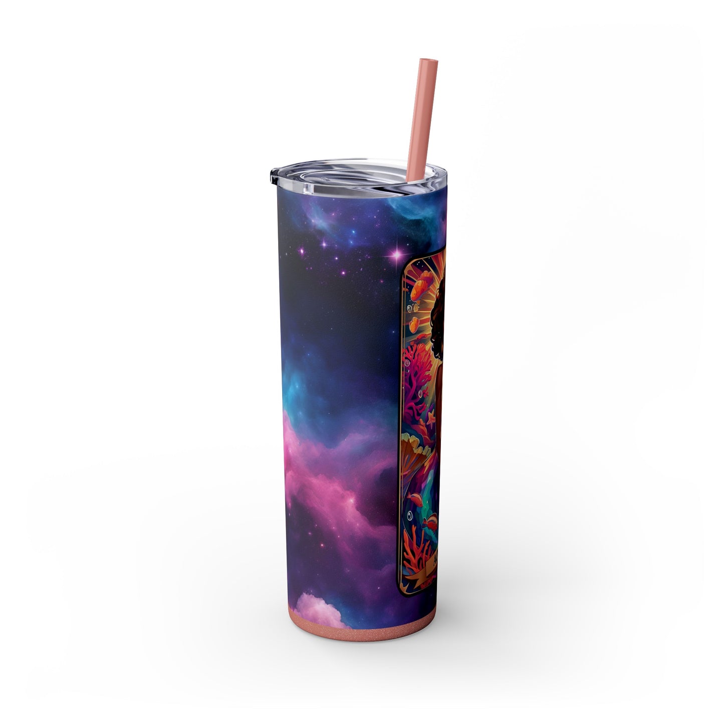 Aquarius Tumbler