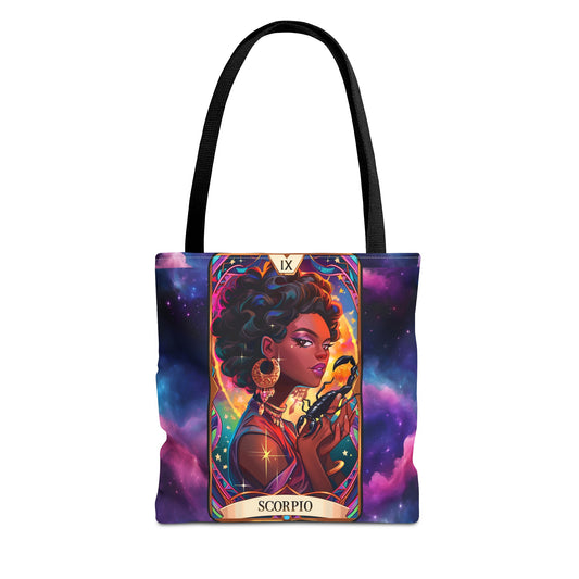 Scorpio Tote