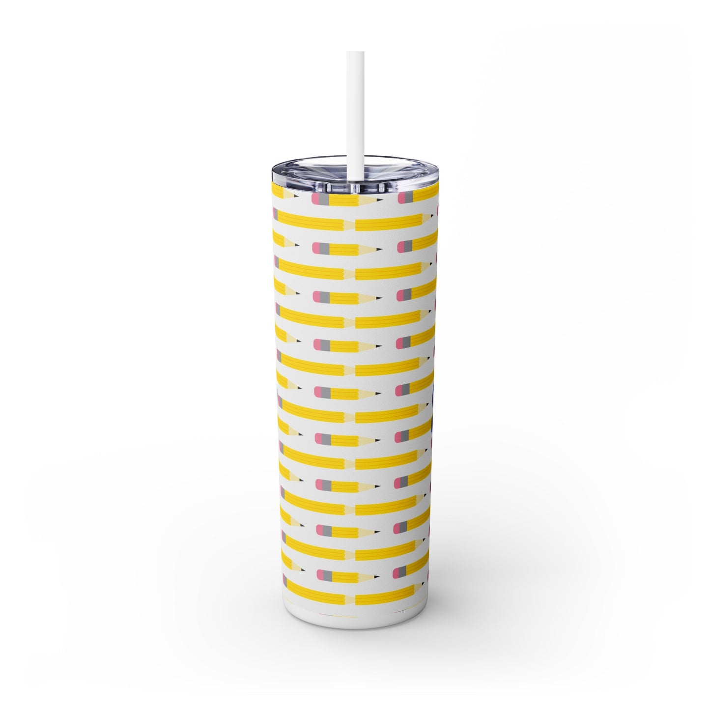 Pencil tumbler