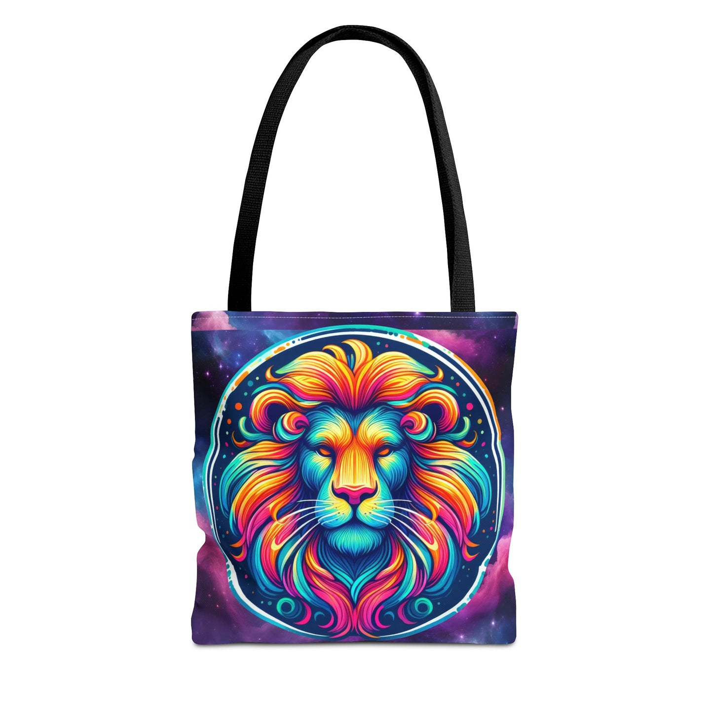 Leo Zodiac Tote