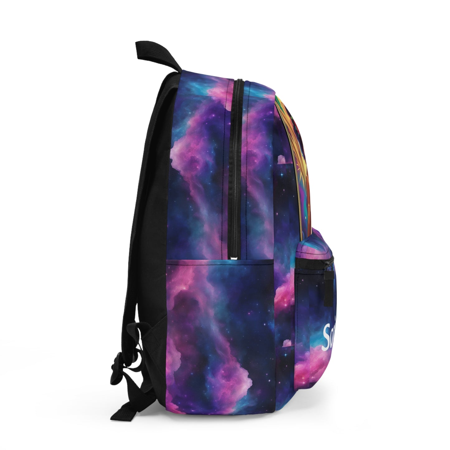 Sagittarius Backpack