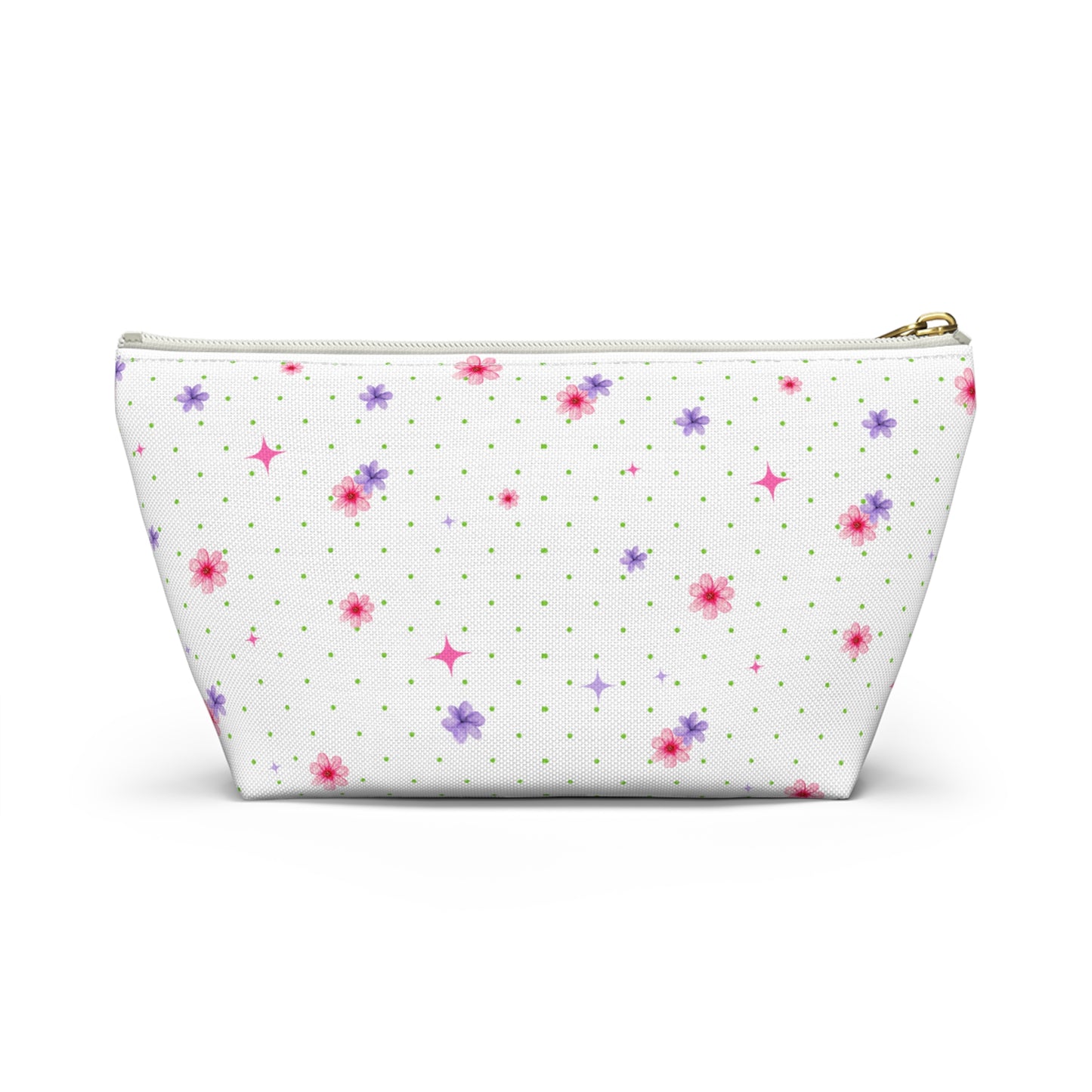 Grow Through - Accessory Pouch w T-bottom