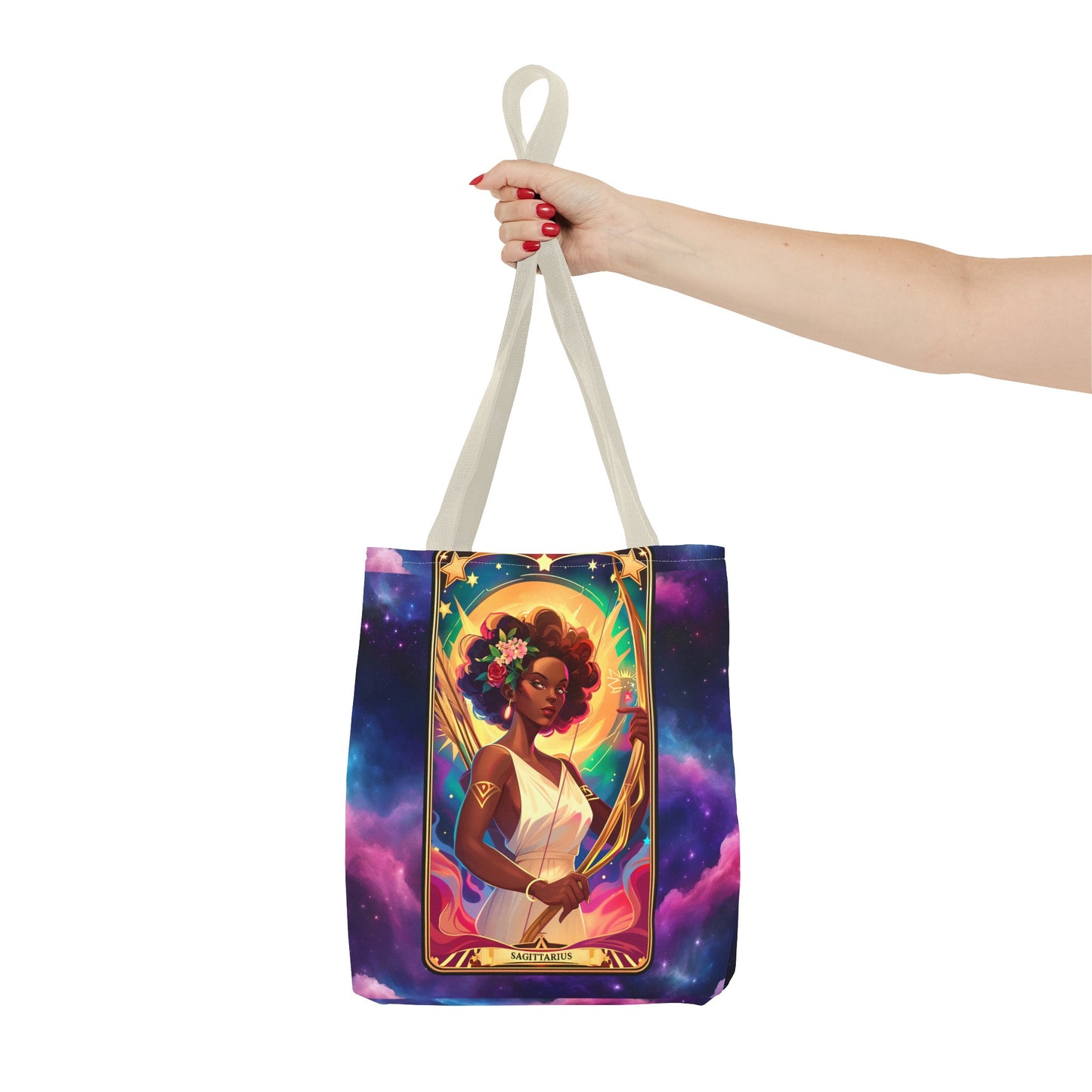 Sagittarius Tote