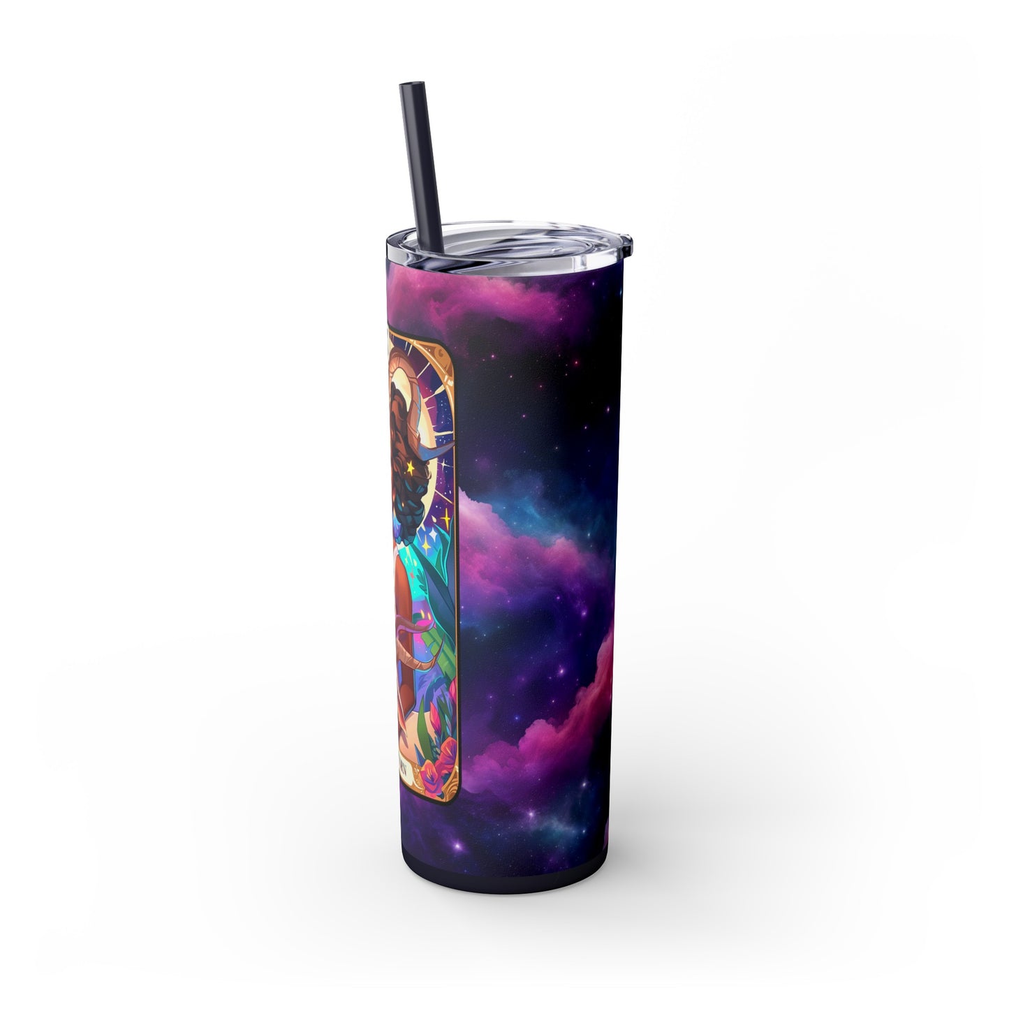 Capricorn Tumbler