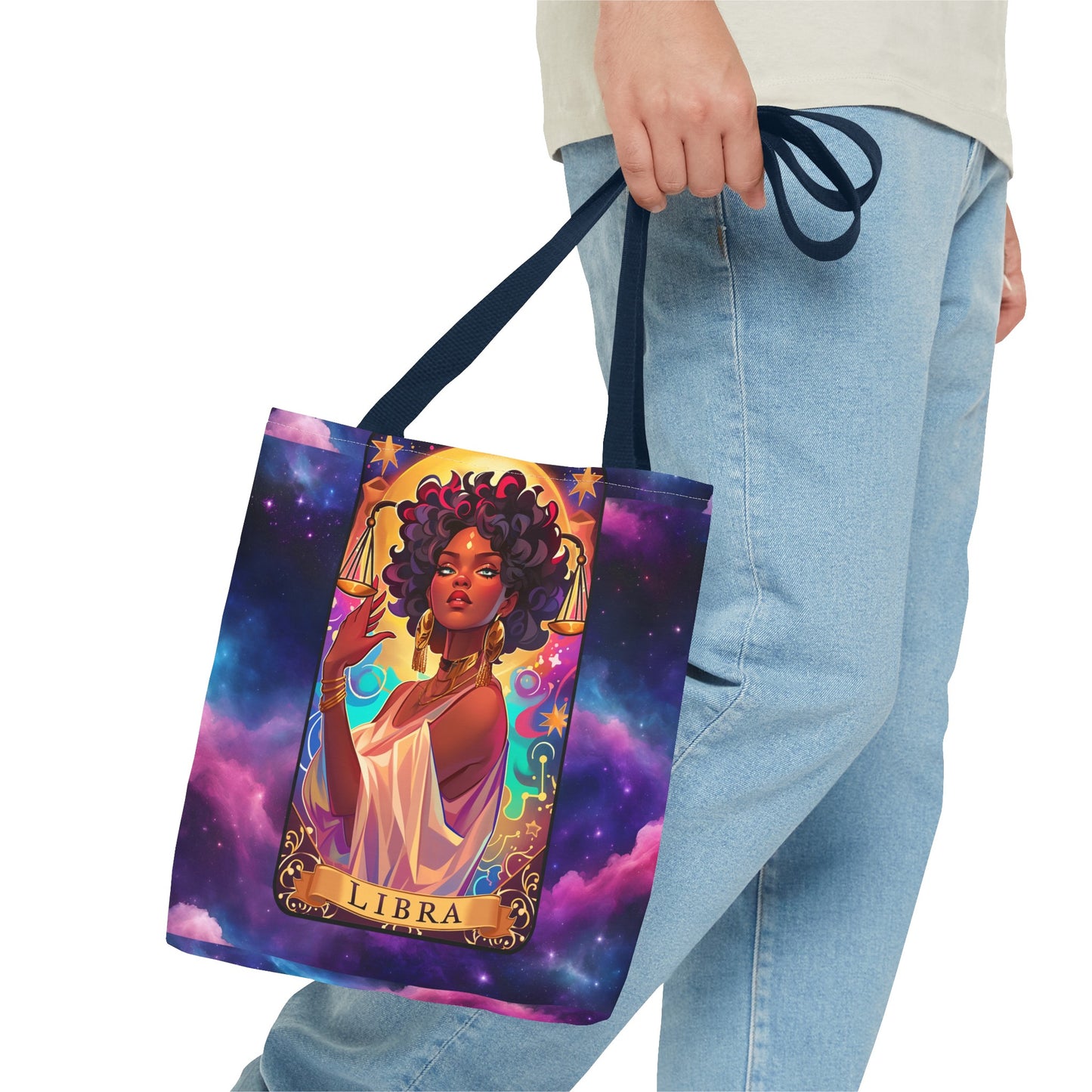 Libra Tote