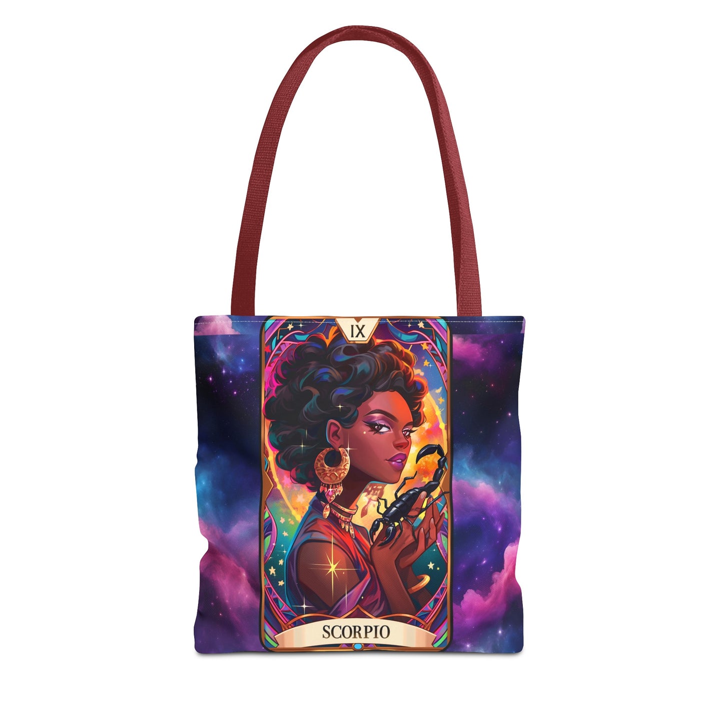 Scorpio Tote