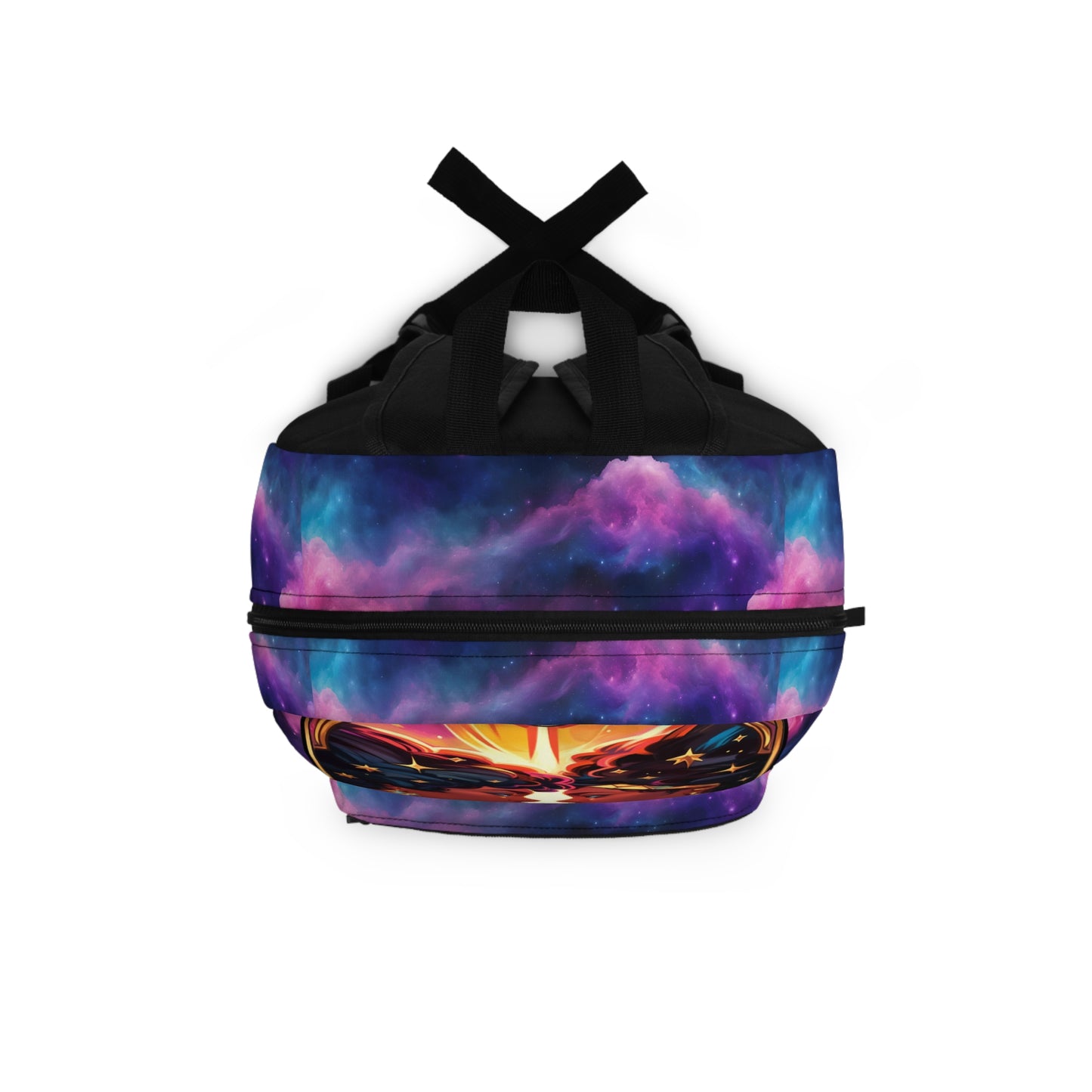 Gemini Backpack