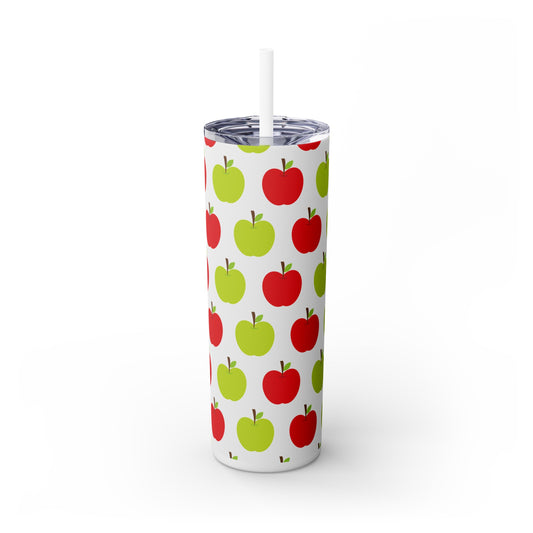 Apple tumbler