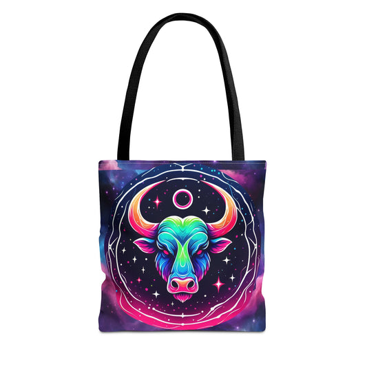 Taurus Zodiac Tote