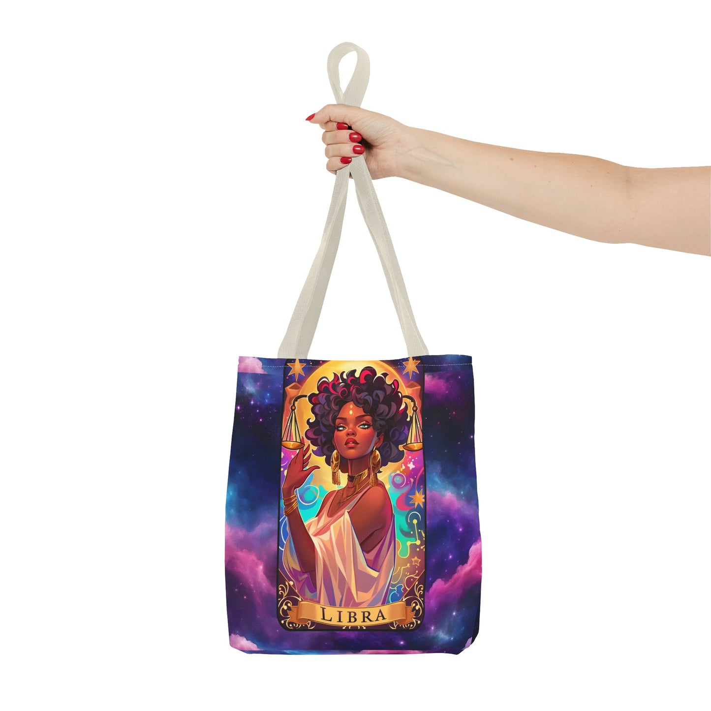 Libra Tote