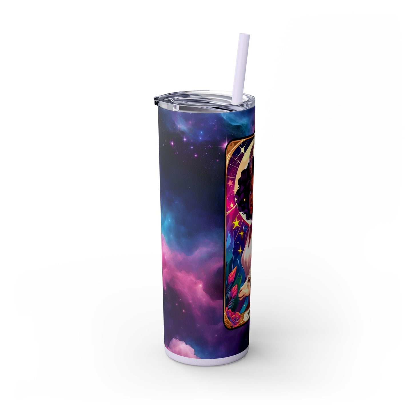 Capricorn Tumbler