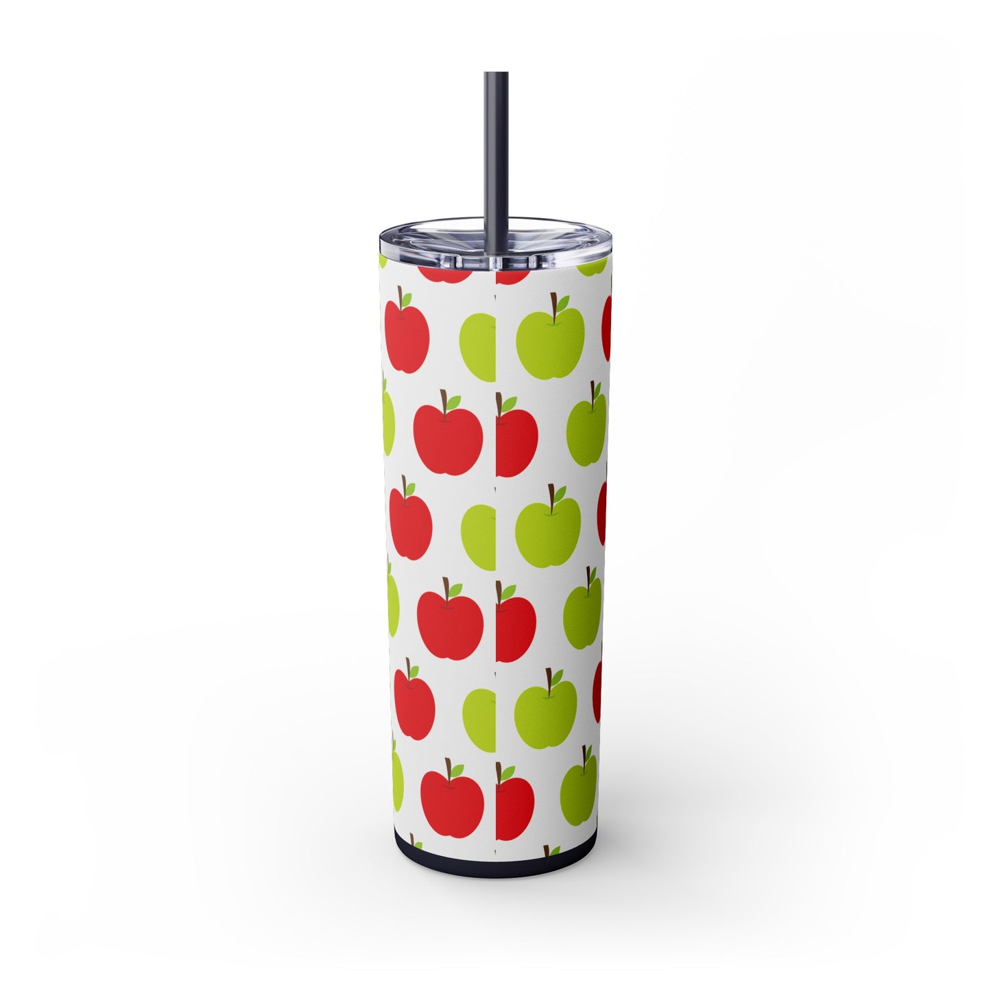 Apple tumbler