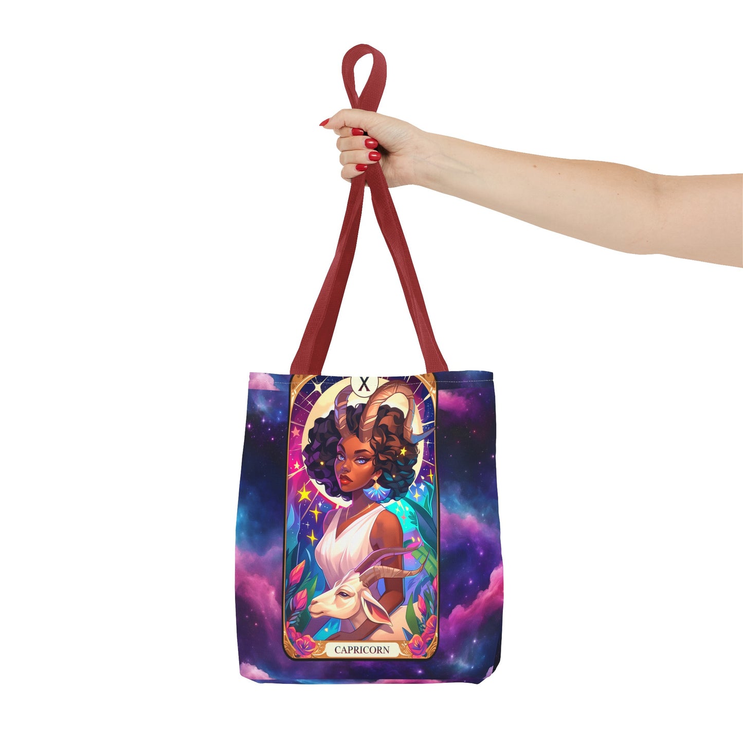 Capricorn Tote