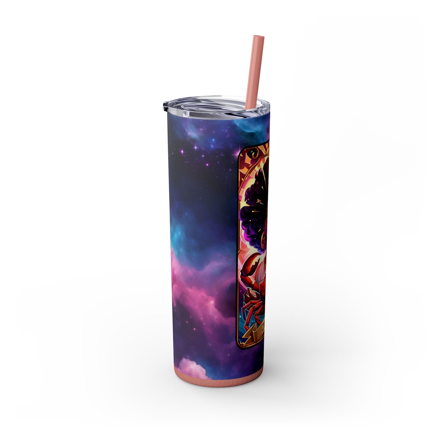 Cancer Tumbler