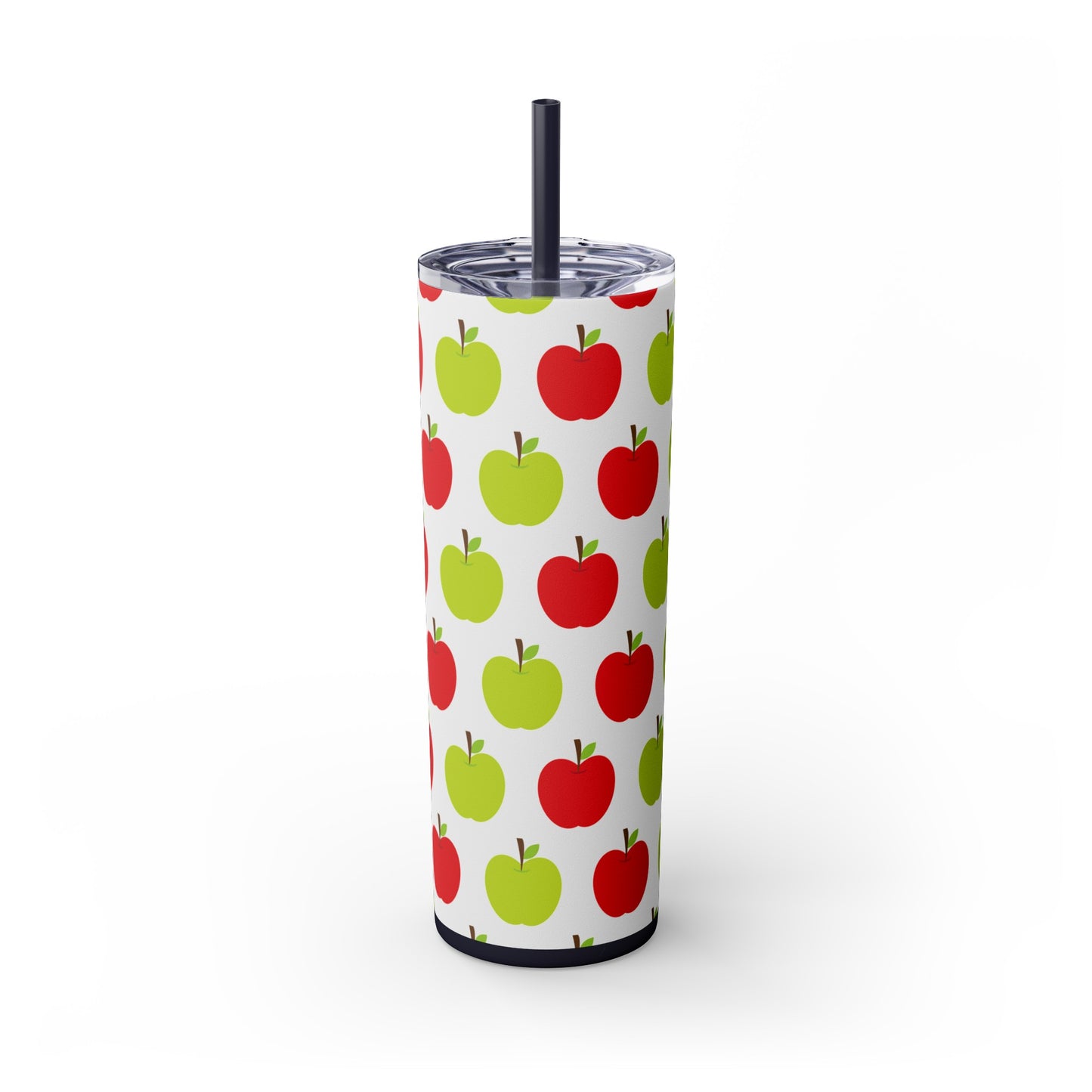 Apple tumbler