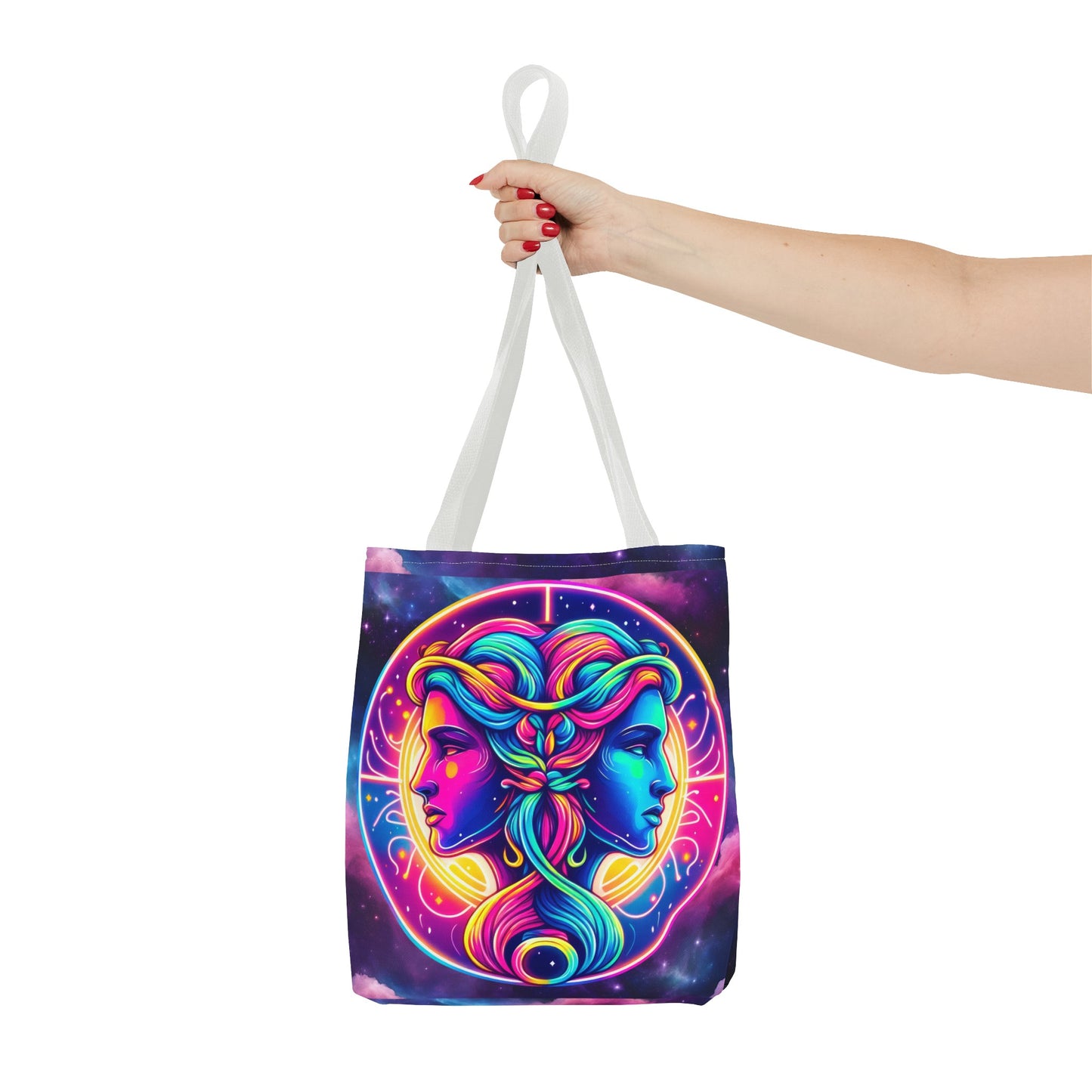 Gemini Zodiac Tote