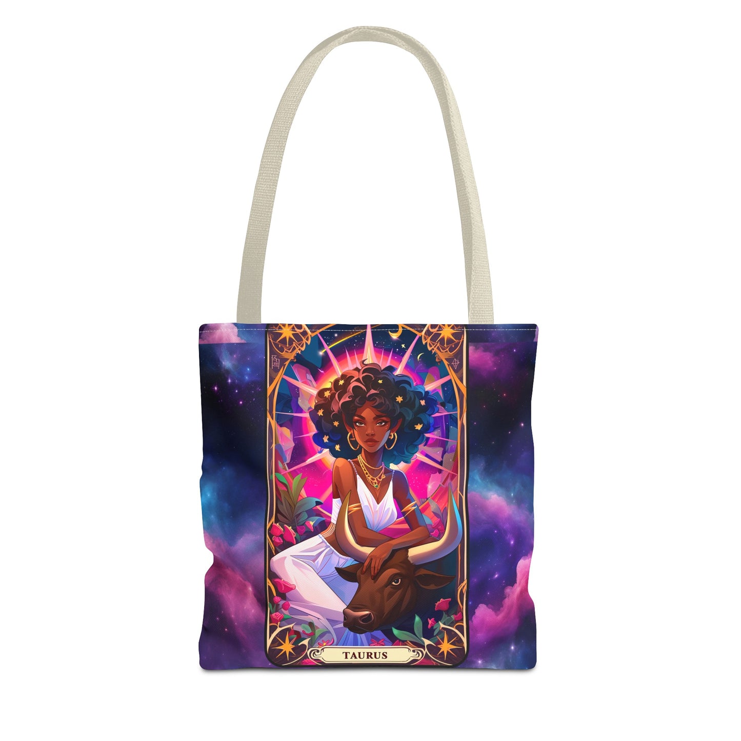 Taurus Tote