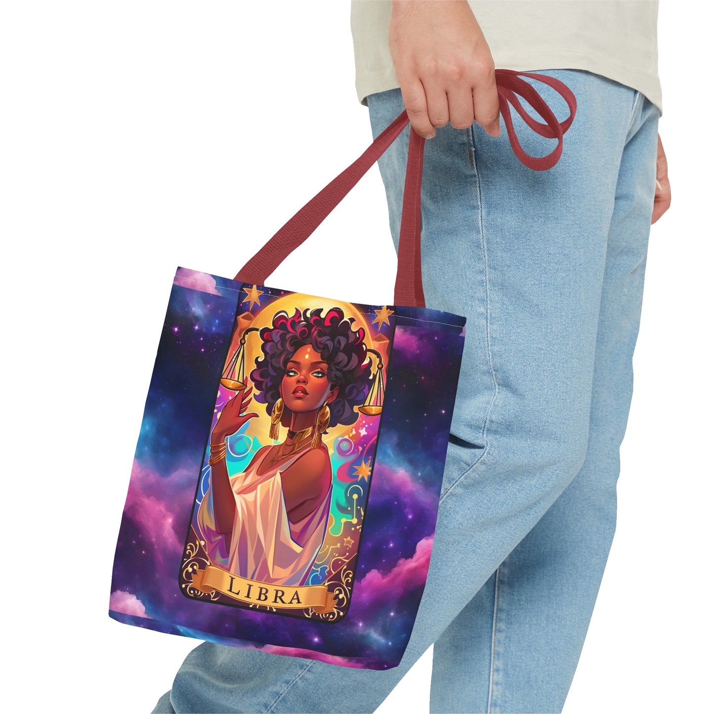 Libra Tote