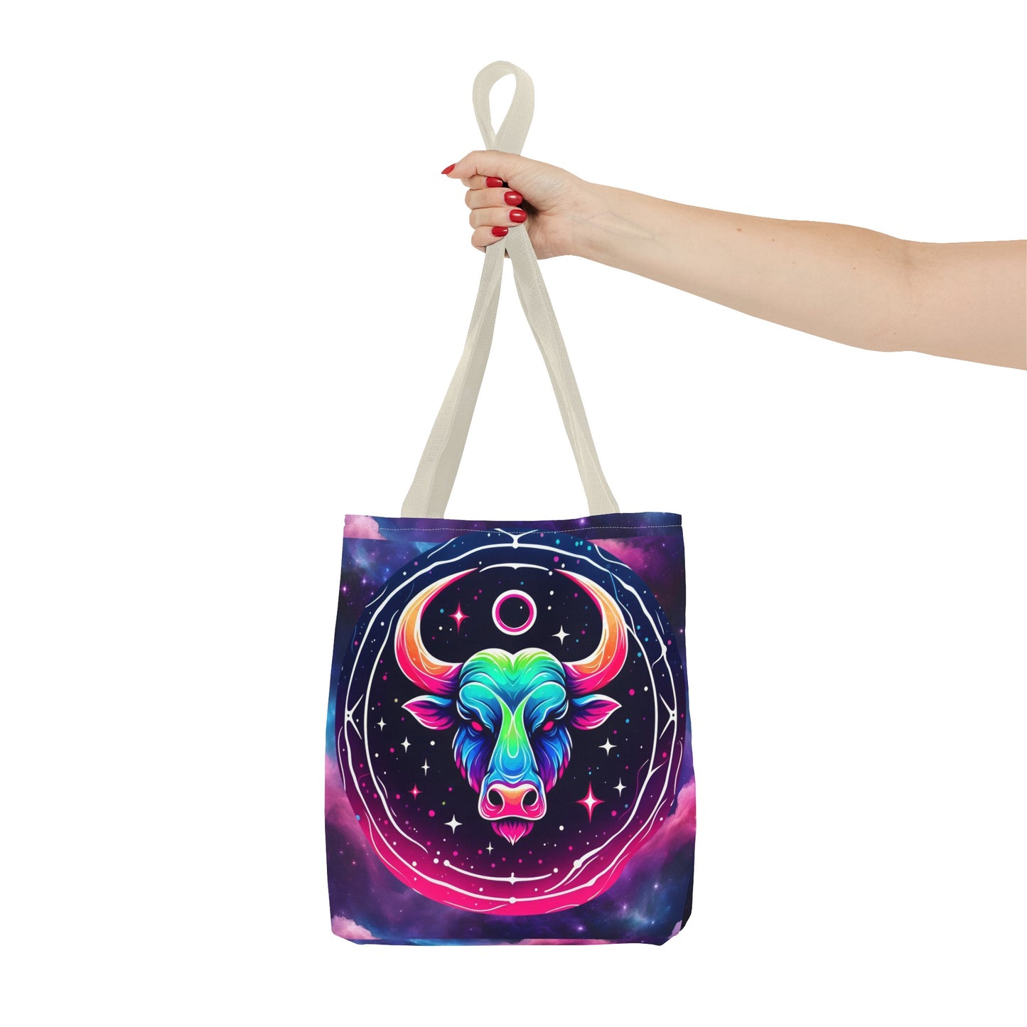 Taurus Zodiac Tote