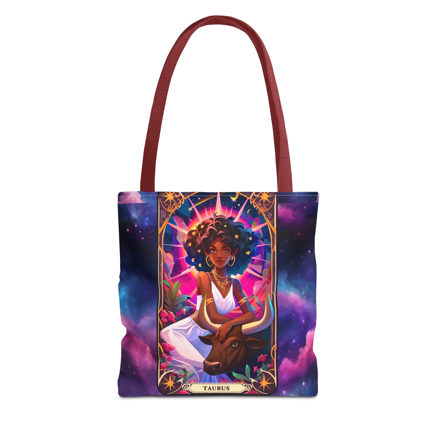 Taurus Tote