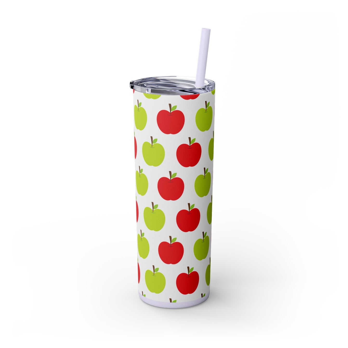 Apple tumbler