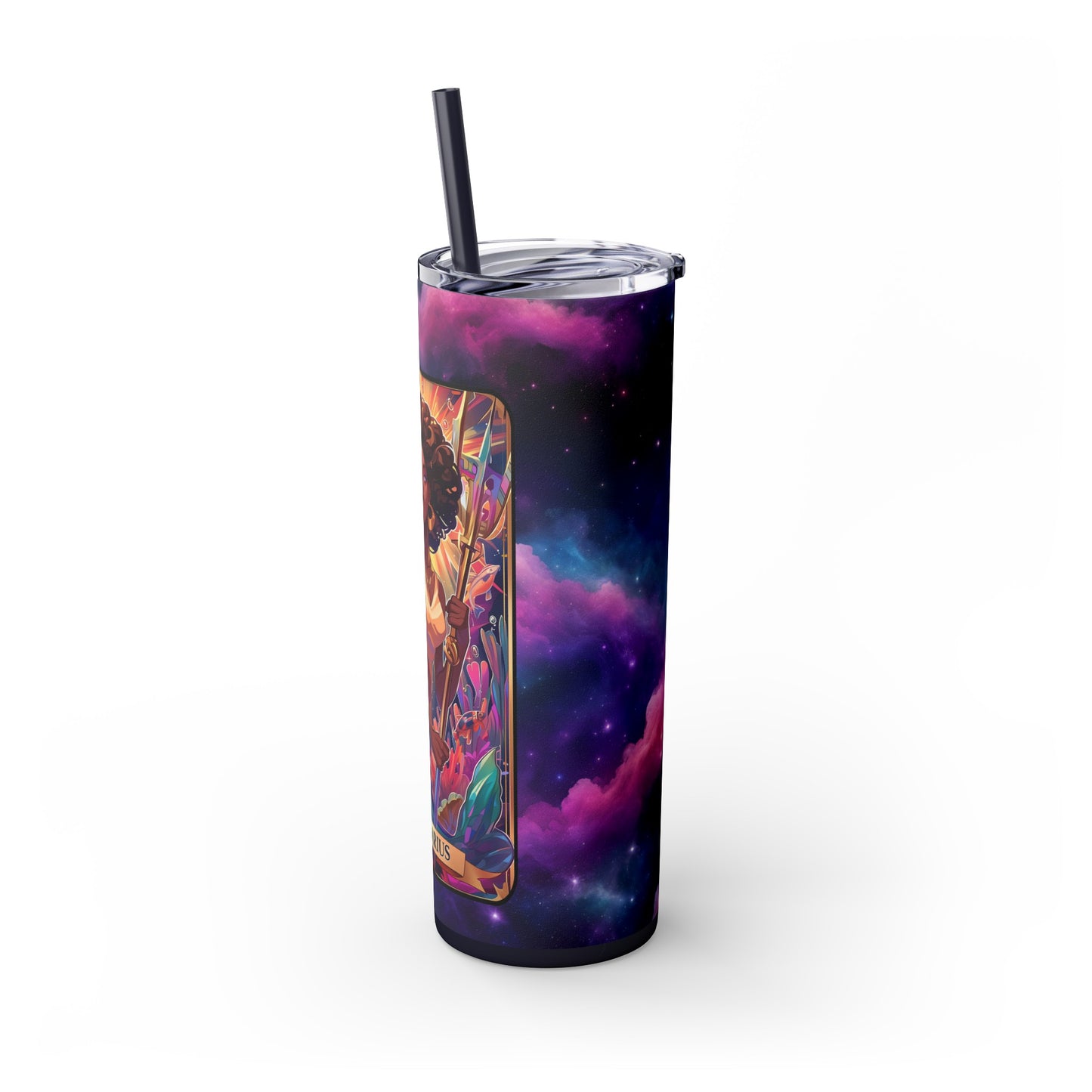 Aquarius Tumbler