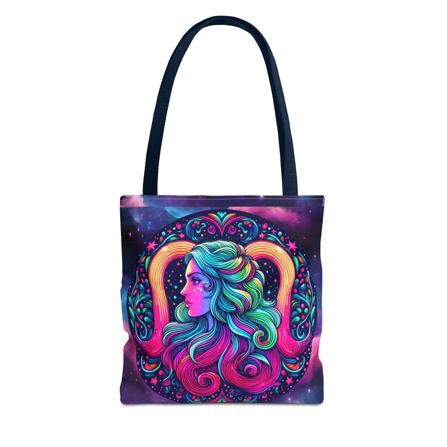 Virgo Zodiac Tote