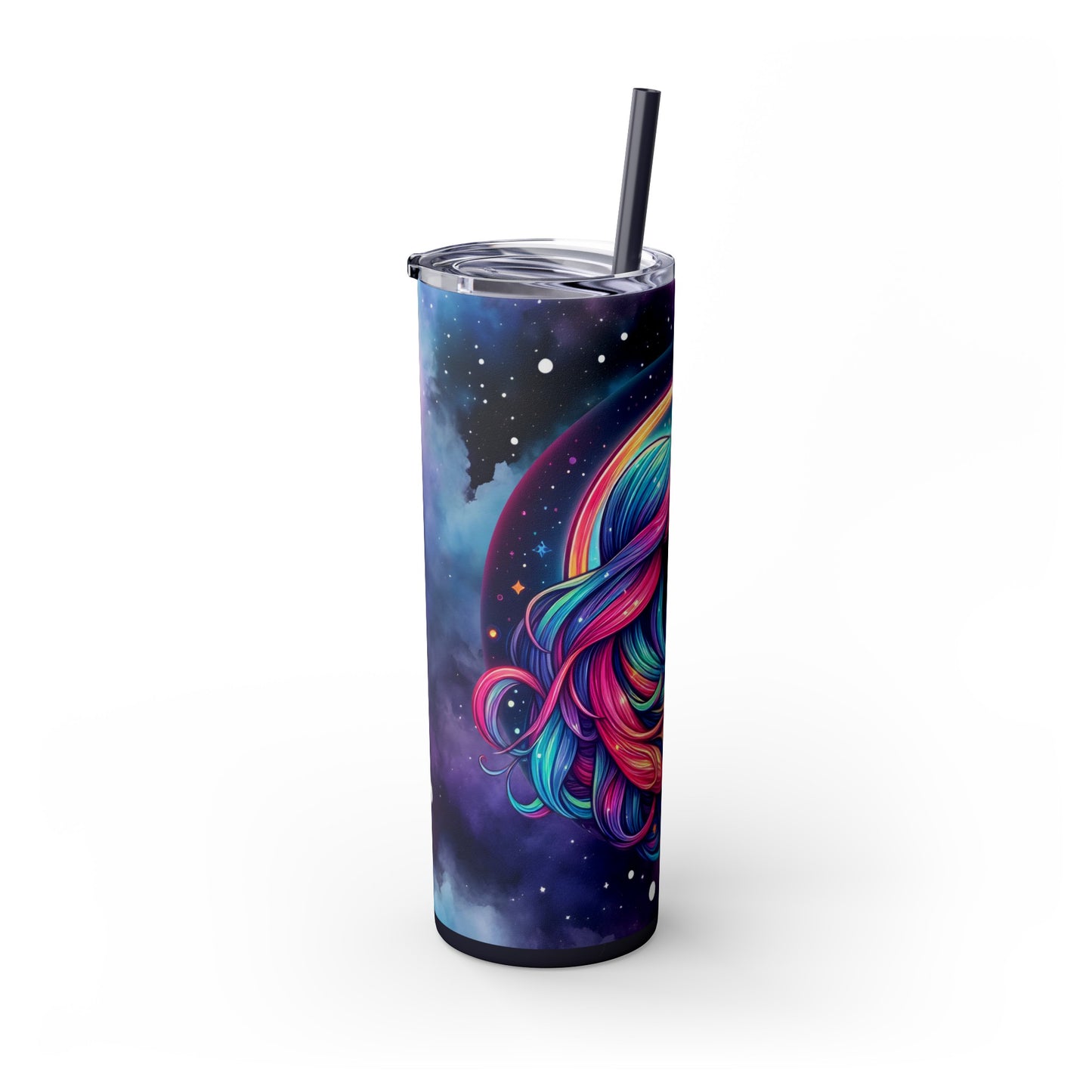 Aquarius Zodiac Tumbler