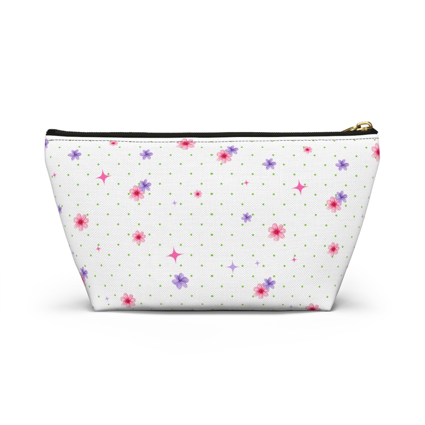 Grow Through - Accessory Pouch w T-bottom