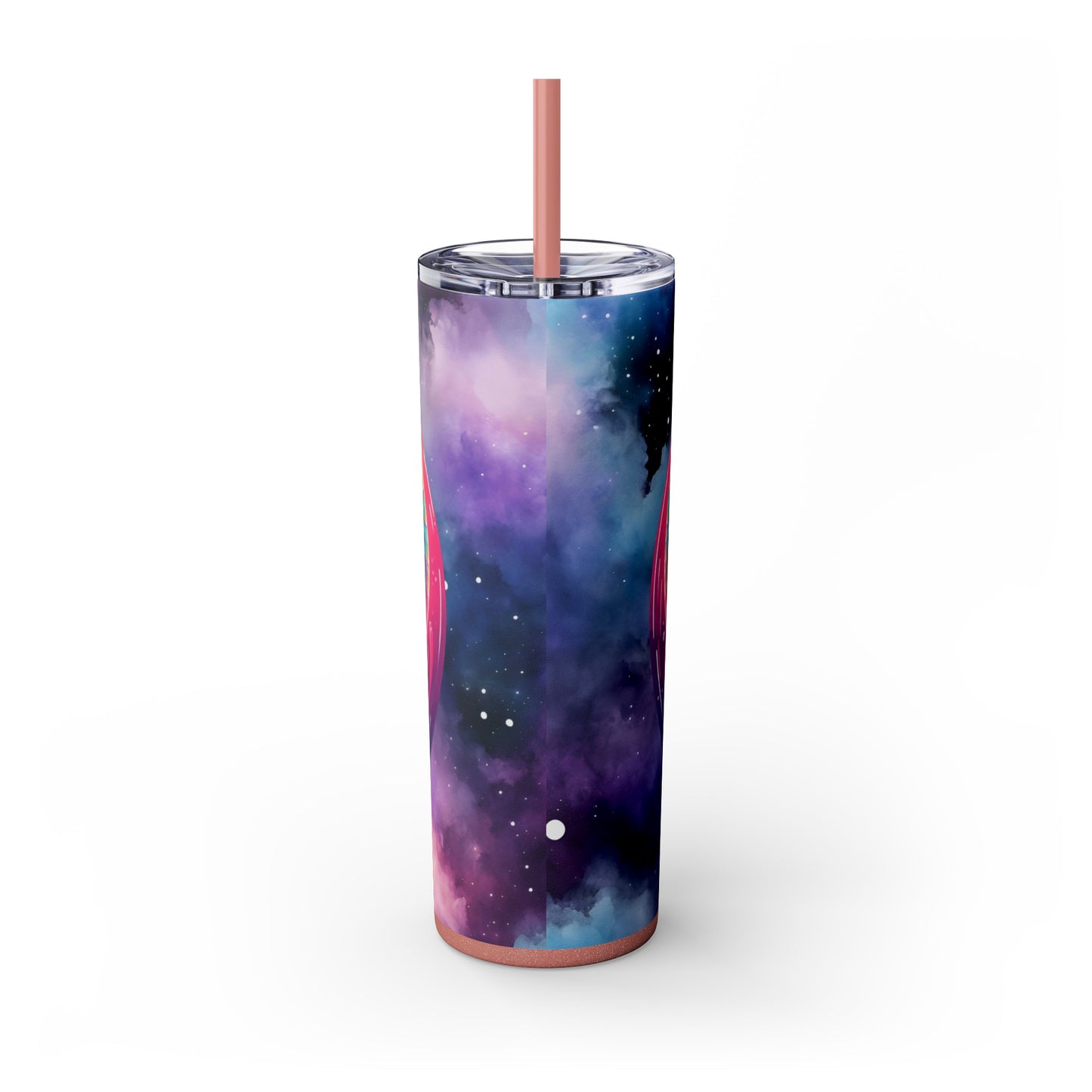 Aries Zodiac Tumbler