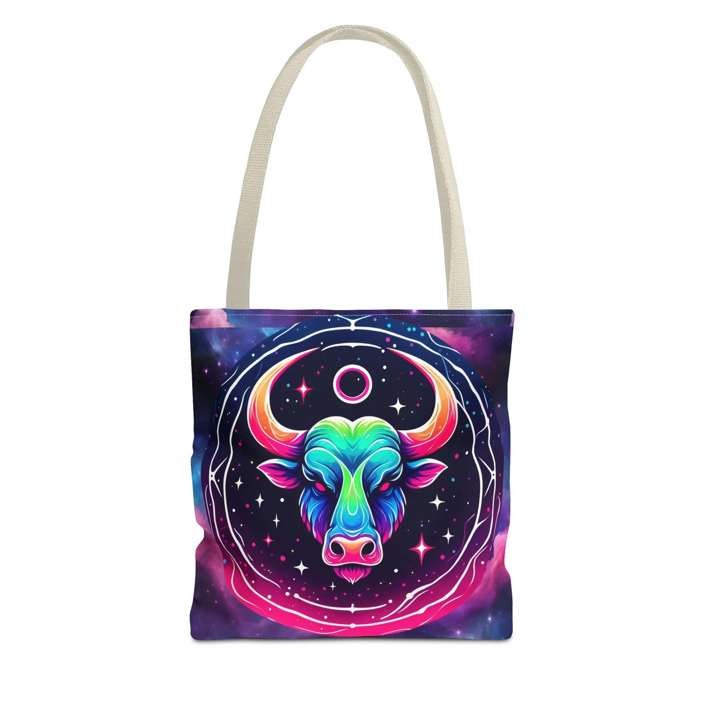 Taurus Zodiac Tote