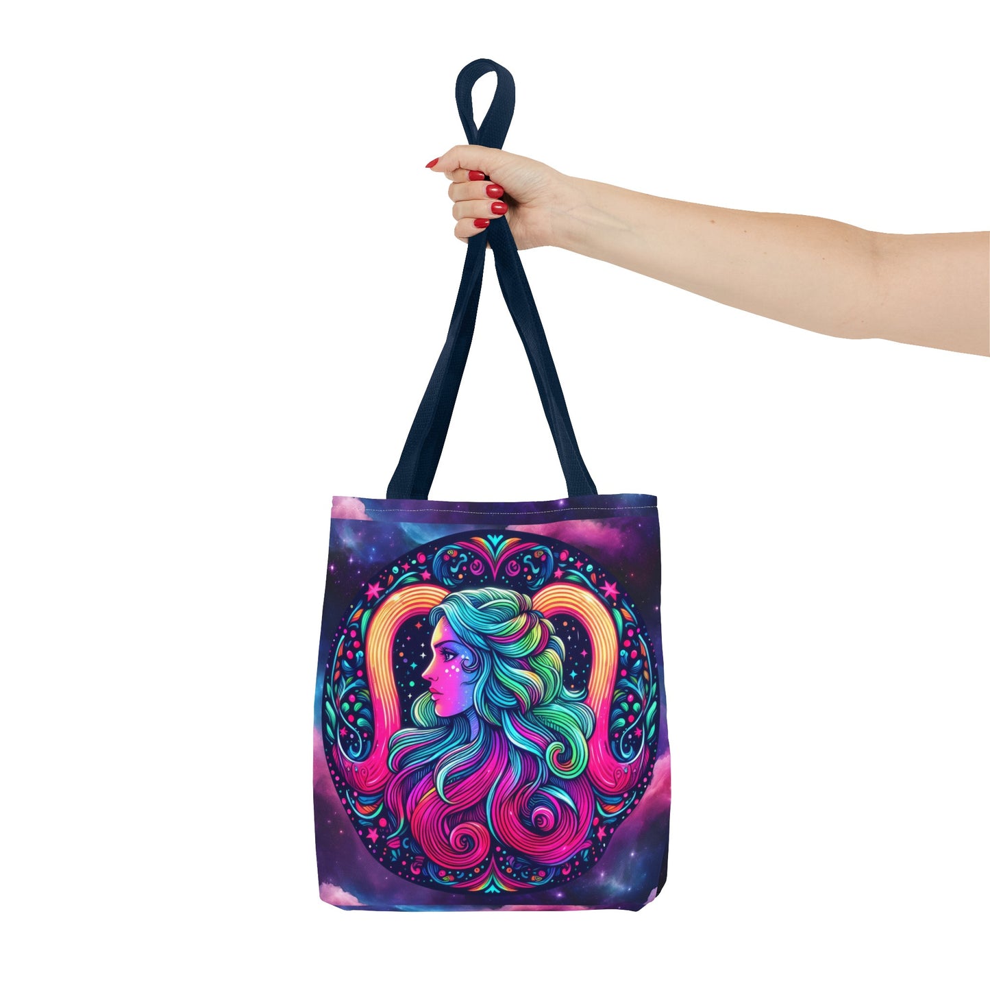 Virgo Zodiac Tote