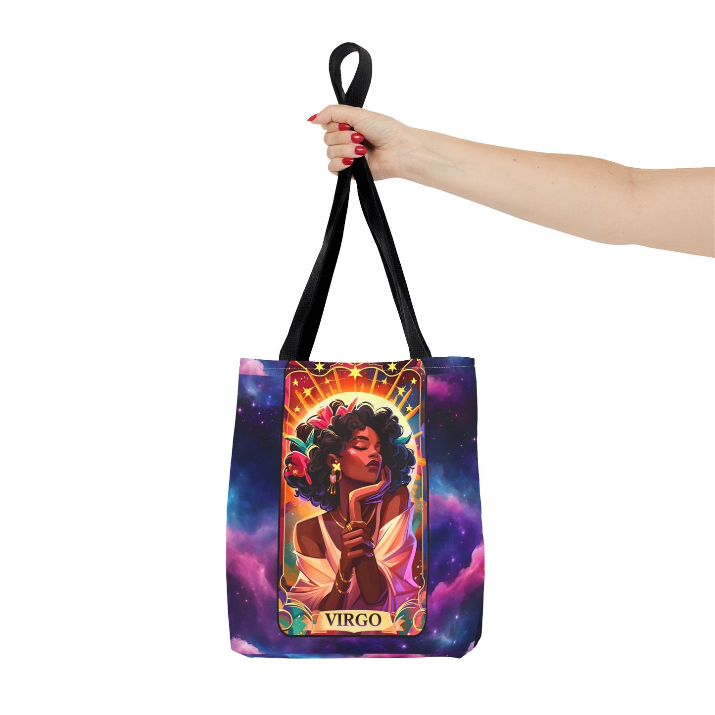 Virgo Tote