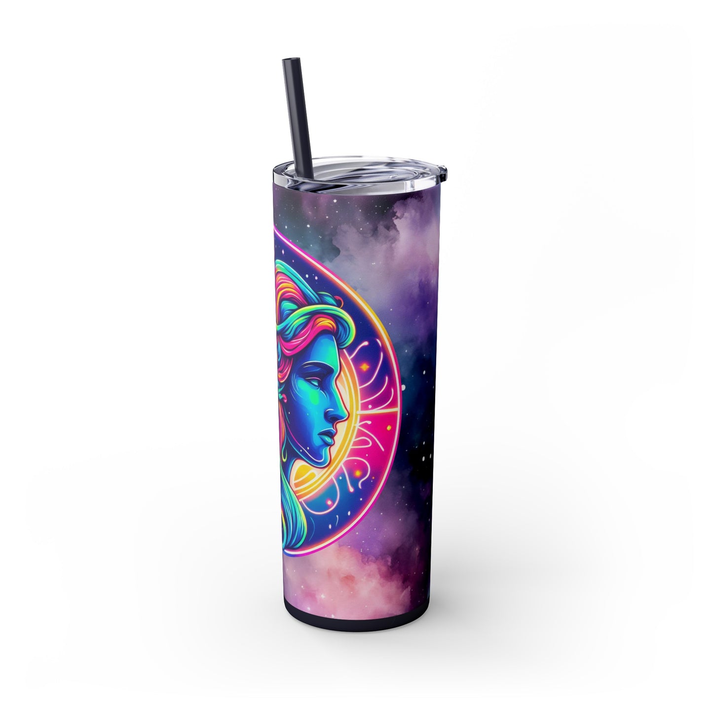 Gemini Zodiac Tumbler