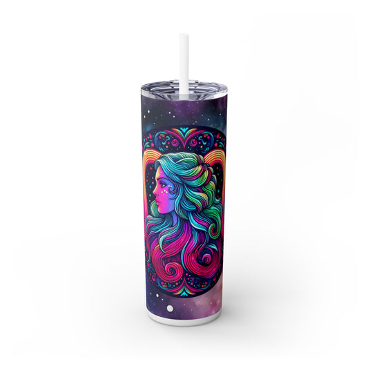 Virgo Tumbler