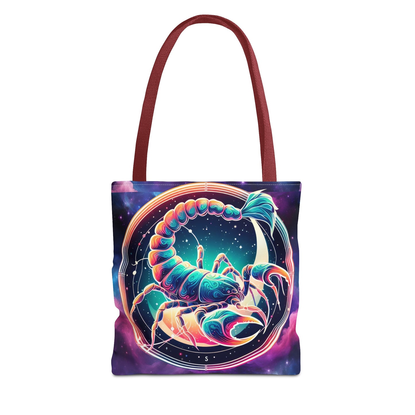 Scorpio Zodiac Tote