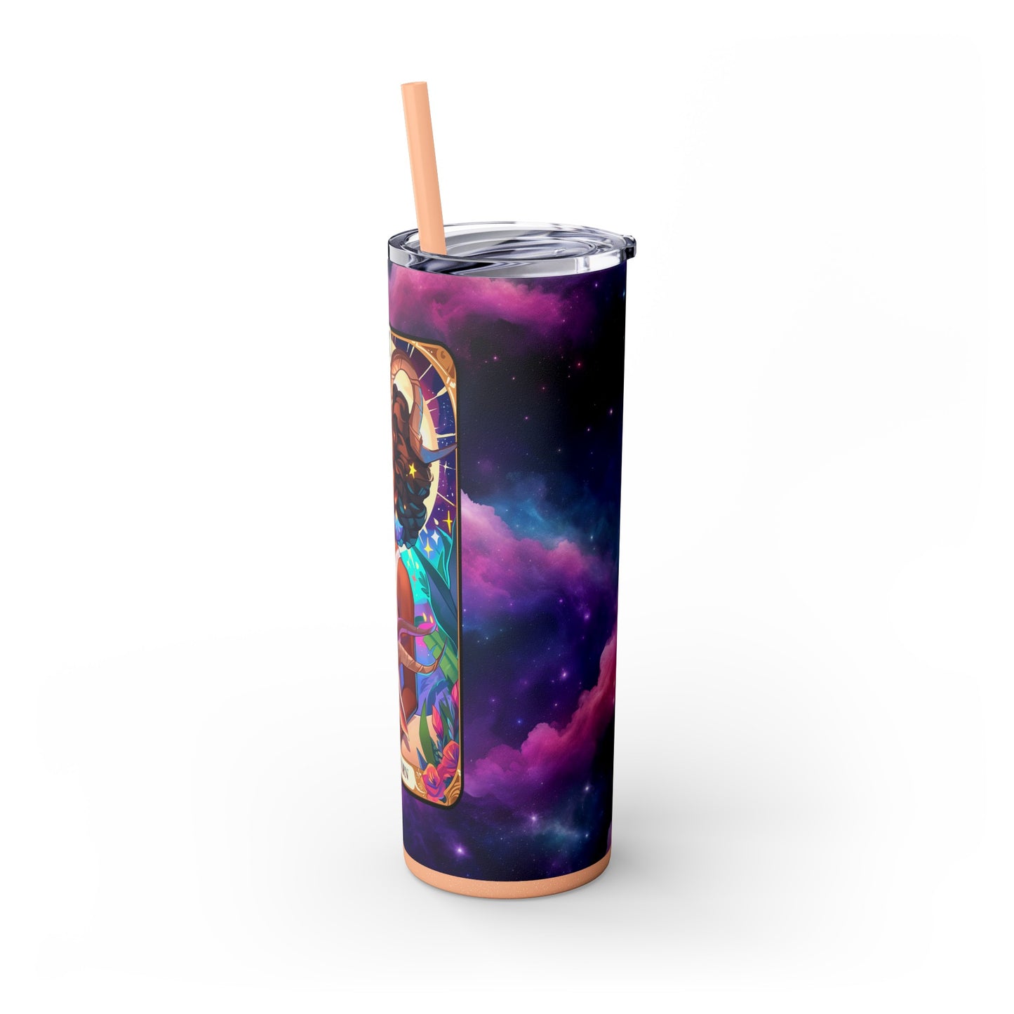 Capricorn Tumbler