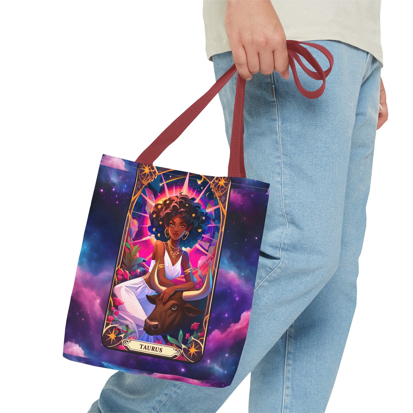 Taurus Tote