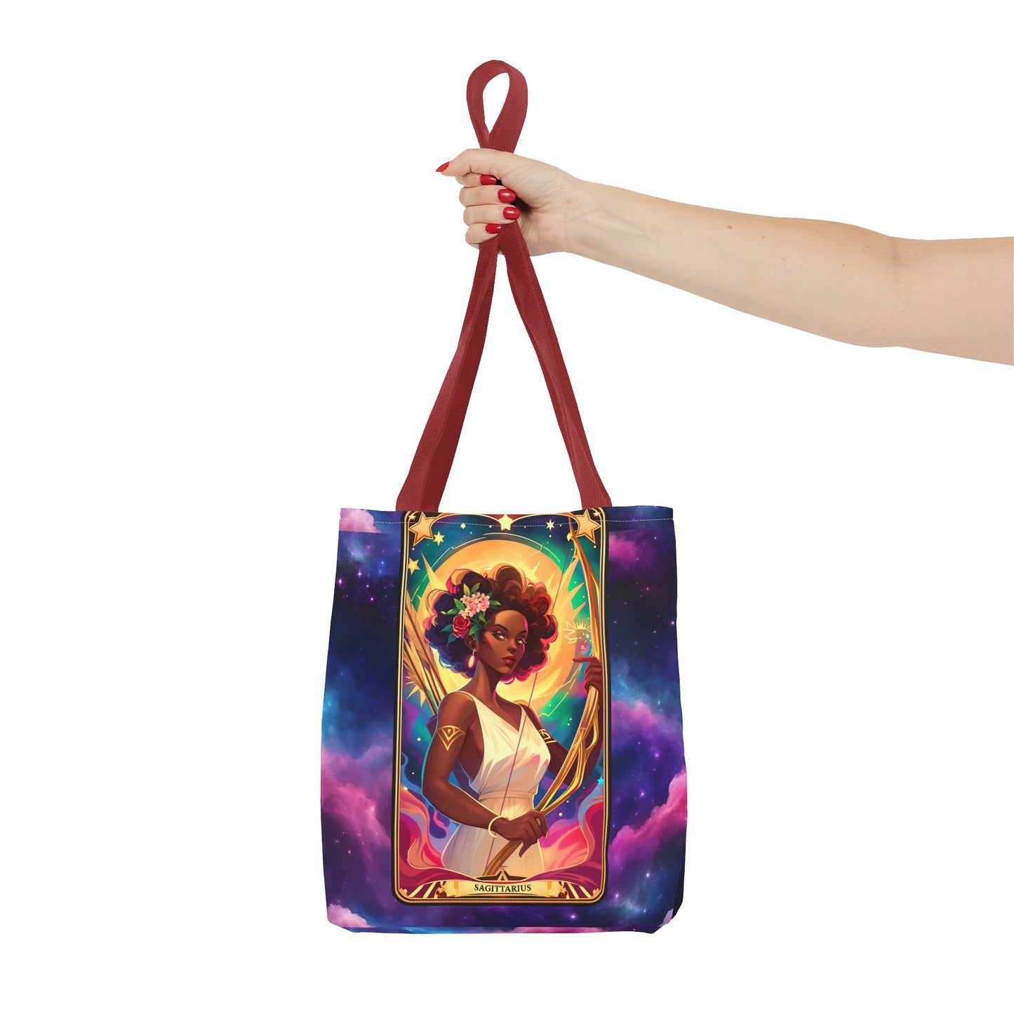 Sagittarius Tote