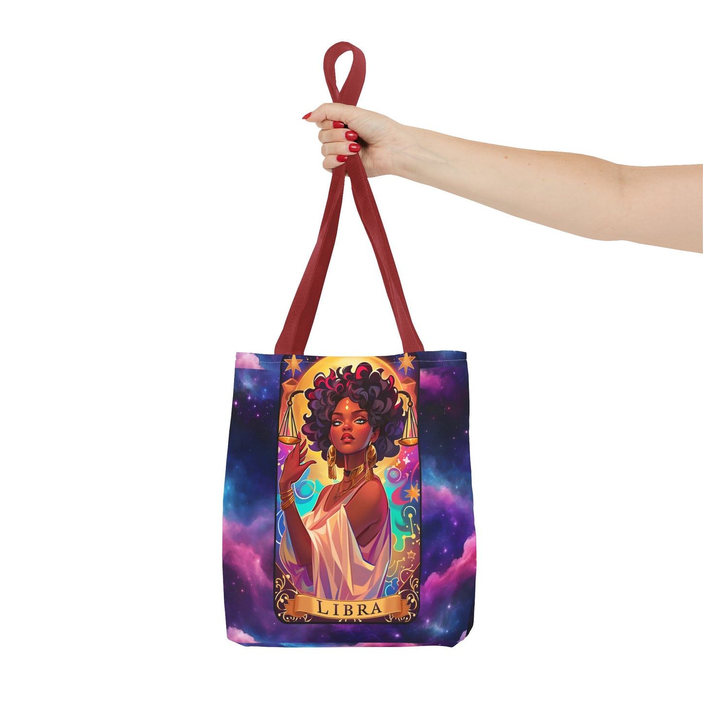 Libra Tote