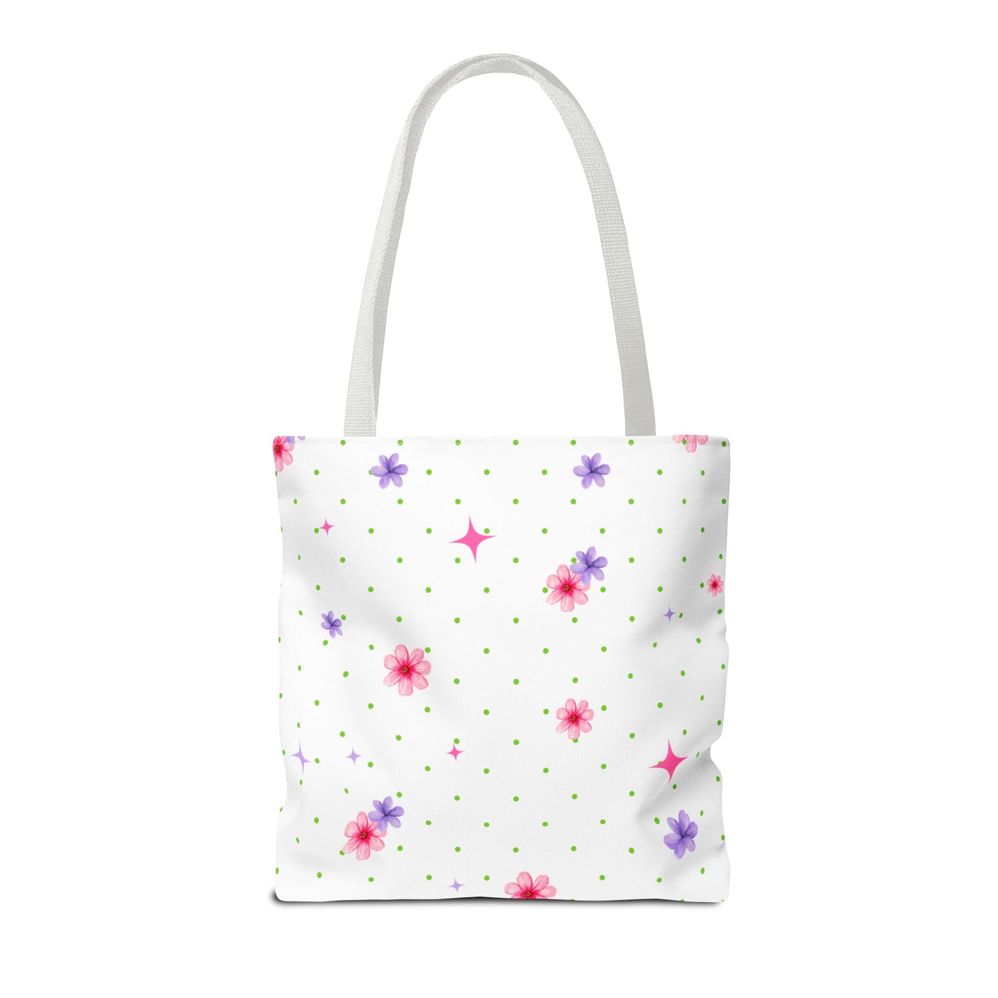 Grow Through - Tote Bag